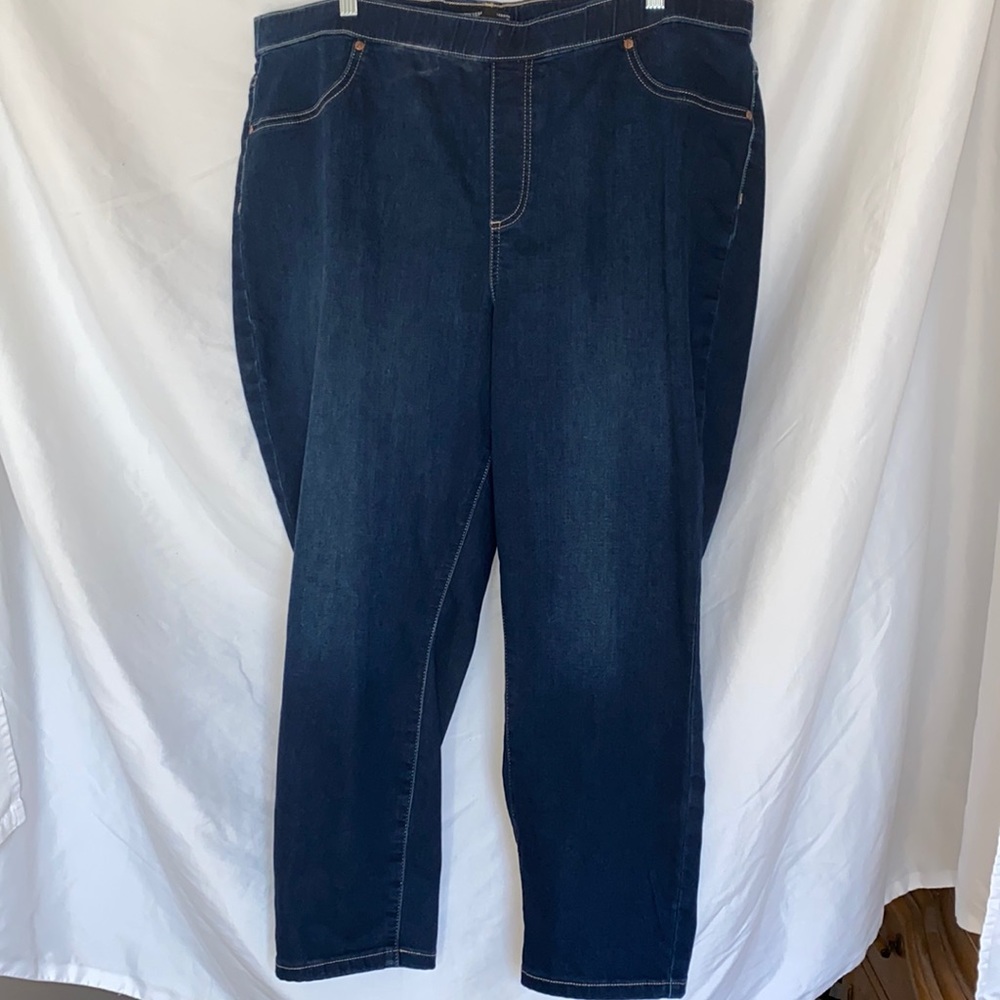 Simply Vera Jeans